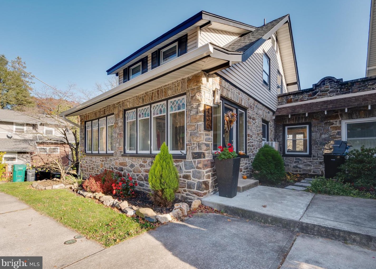 435 Friedensburg Rd, Reading, PA 19606-1512