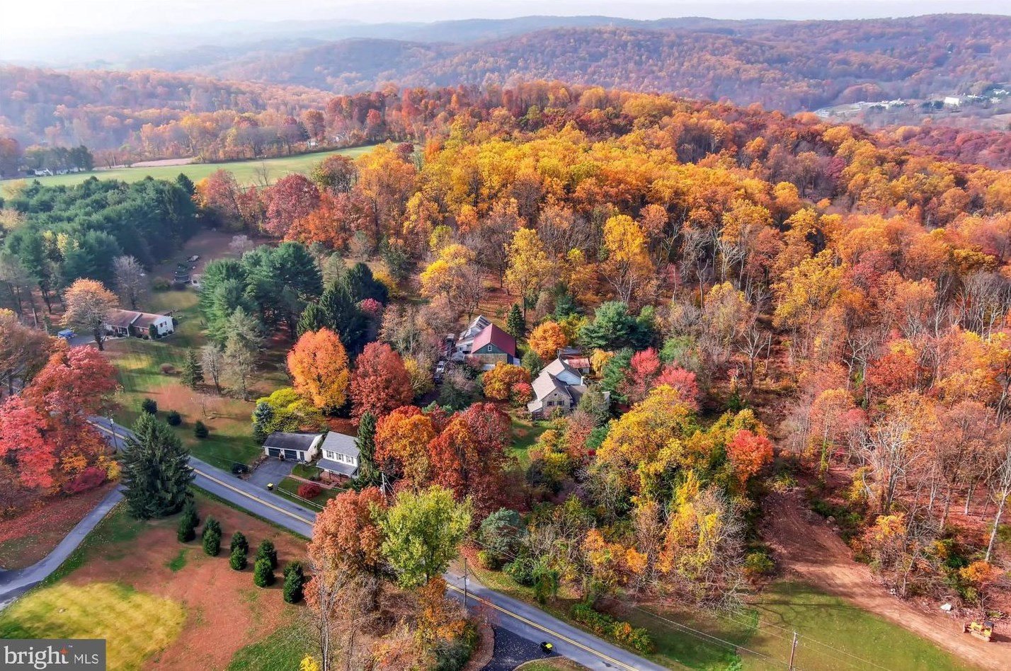 258 Kulps Rd, Dale, PA 19504