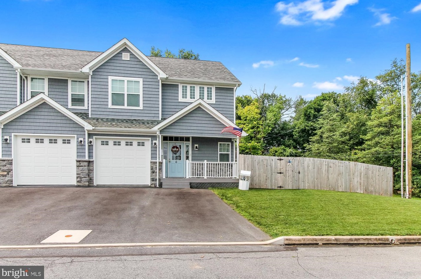 6 Beverly Ave, Reading, PA 19607