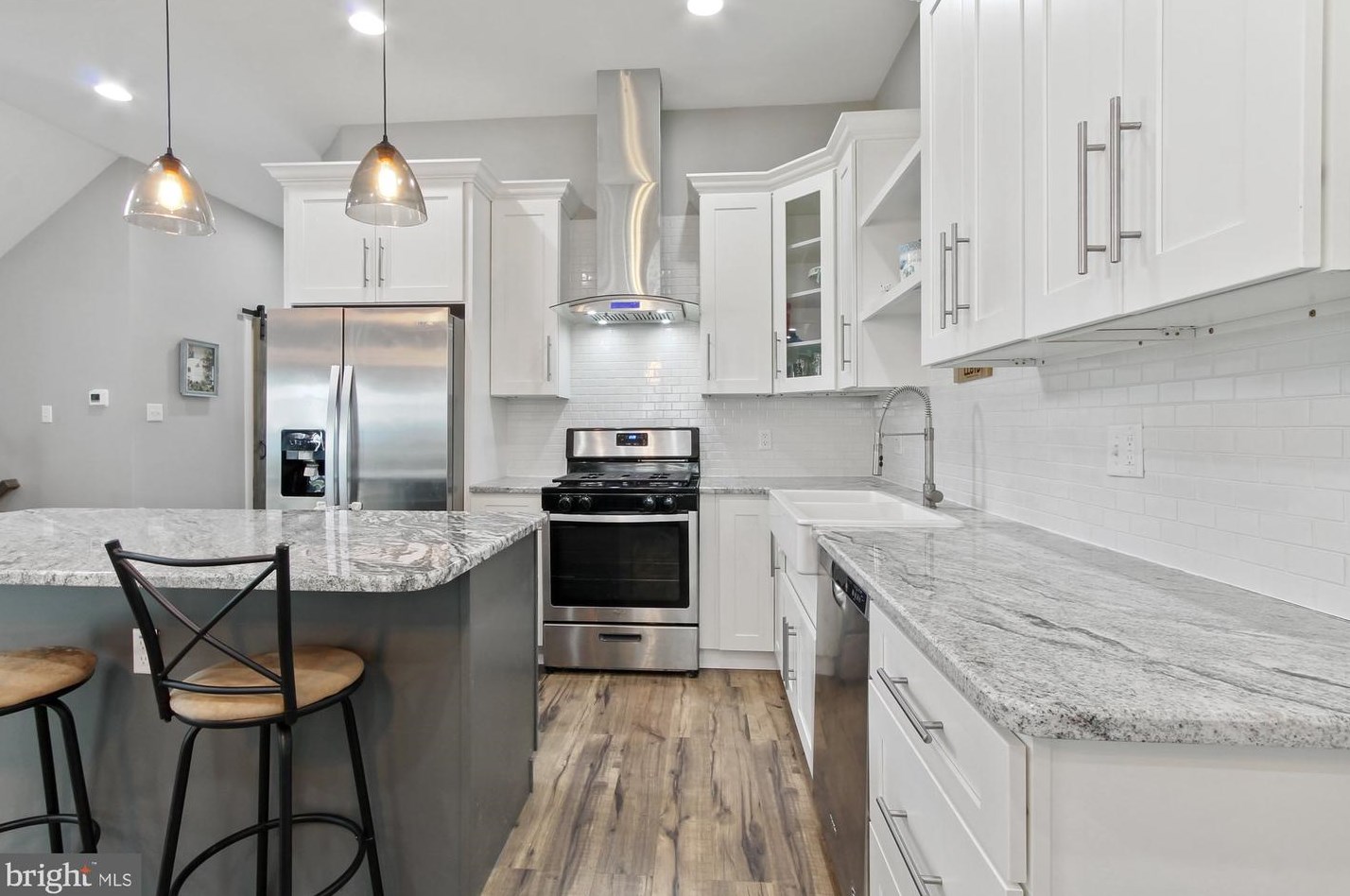 6 Beverly Ave, Reading PA  19607-1141 exterior