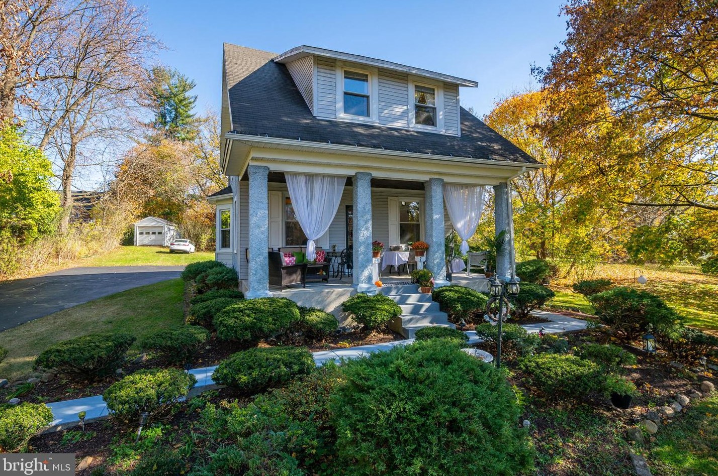 3101 River Rd, Reading, PA 19605-1423