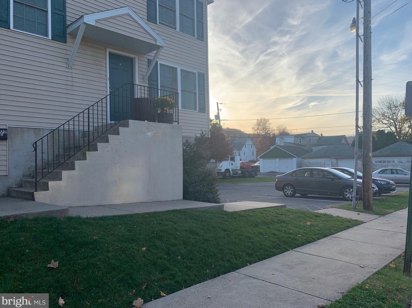 300 Madison St, Reading, PA 19607