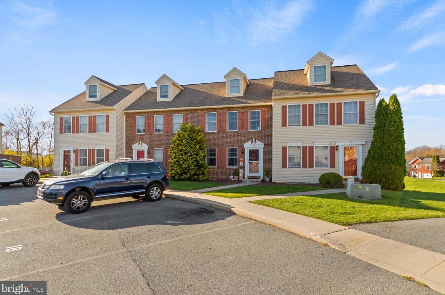 17 Weiser Ct, Womelsdorf, PA 19567-1441