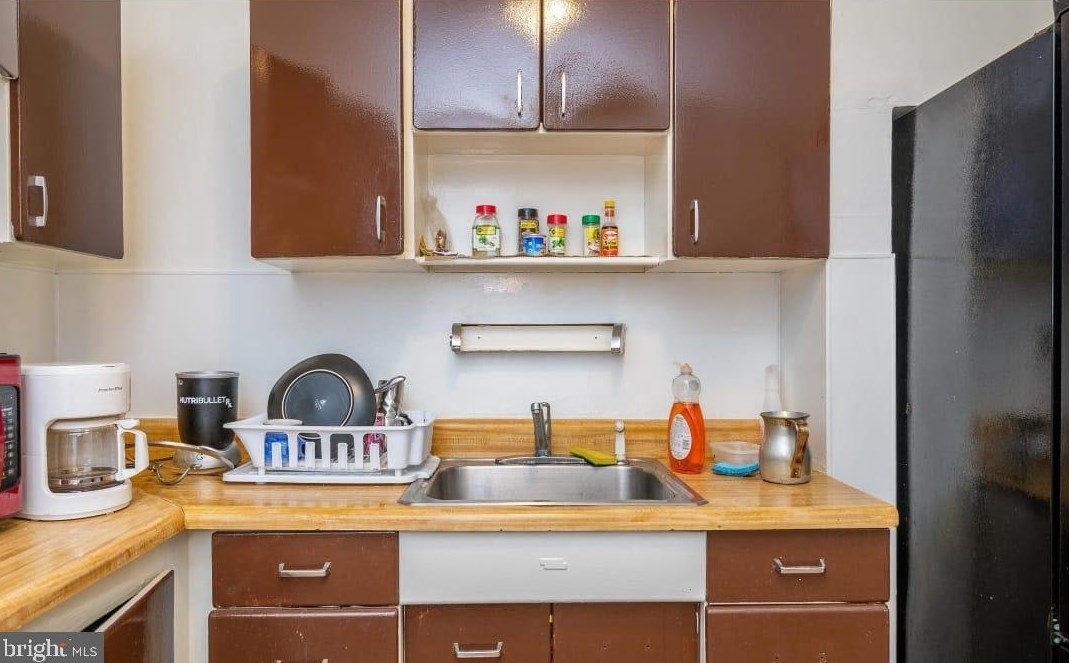 540 Birch St, Reading PA  19604-2723 exterior