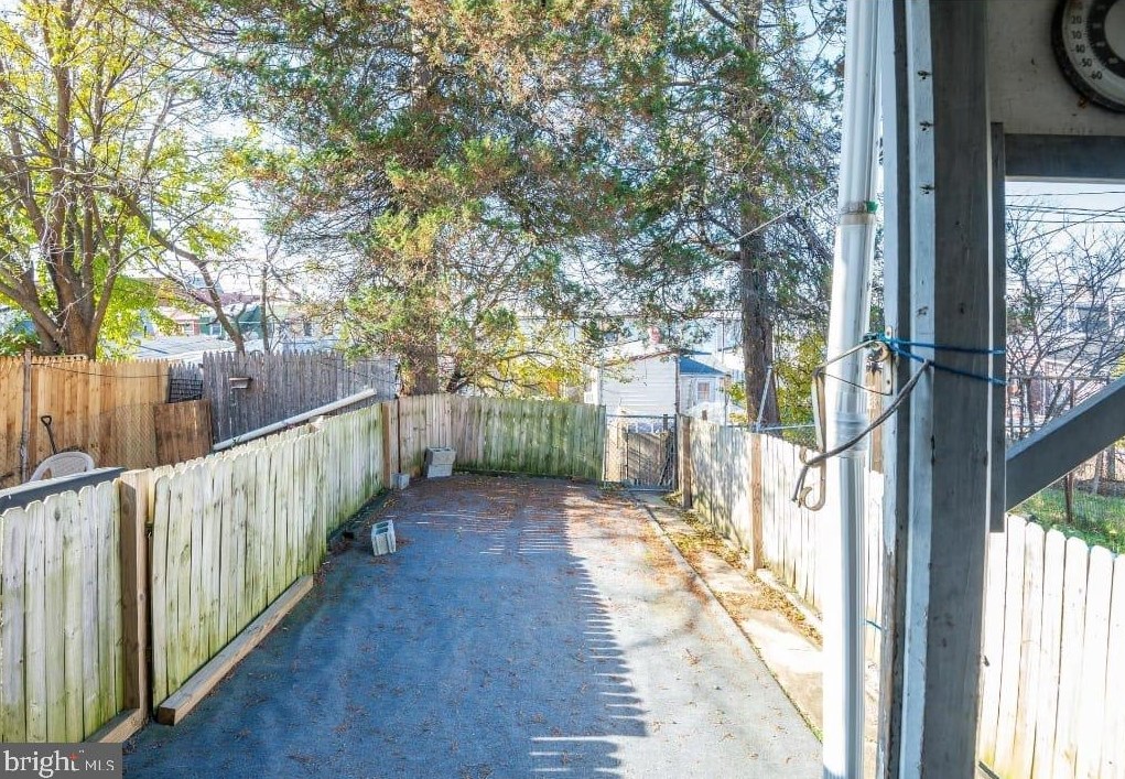 540 Birch St, Reading PA  19604-2723 exterior