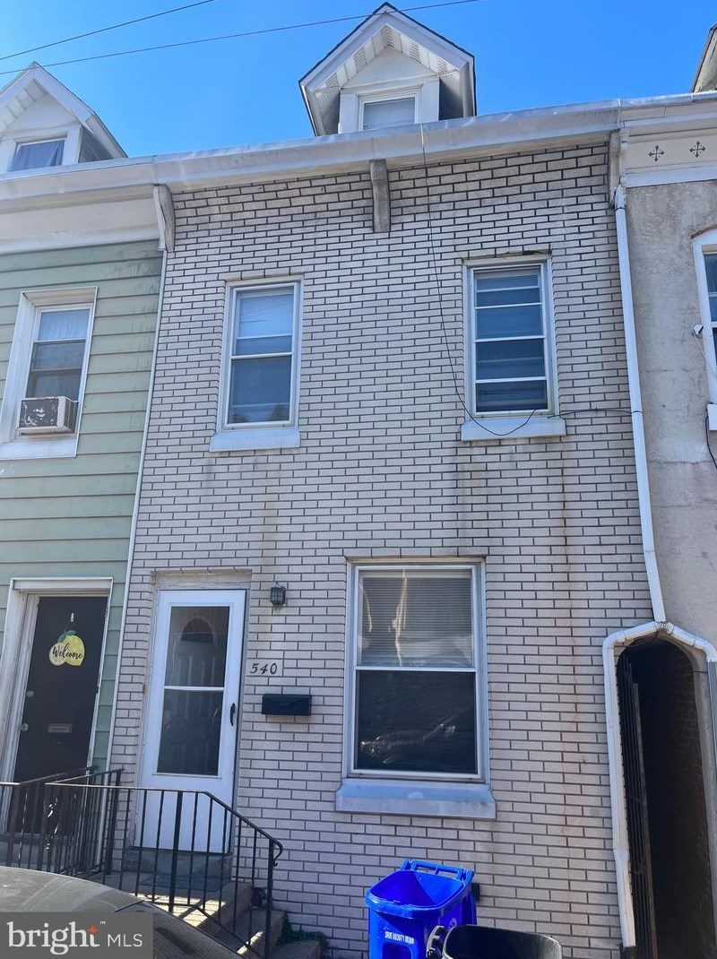 540 Birch St, Reading, PA 19604