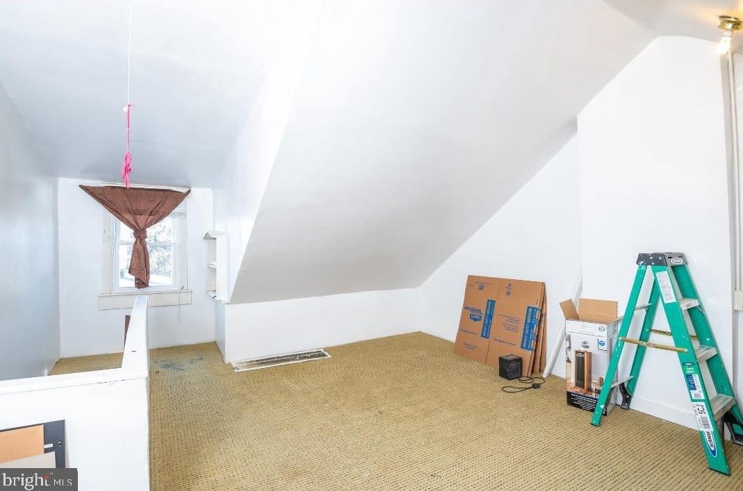 540 Birch St, Reading PA  19604-2723 exterior