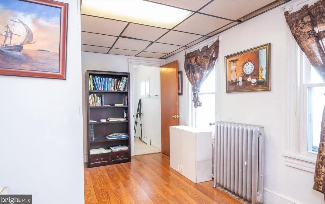 540 Birch St, Reading PA  19604-2723 exterior