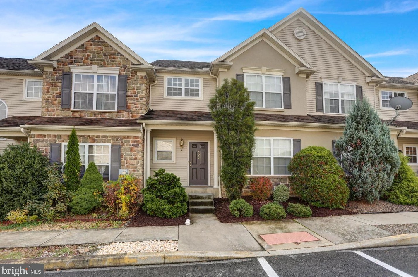506 Barnhardt Way, Reading, PA 19611-1724