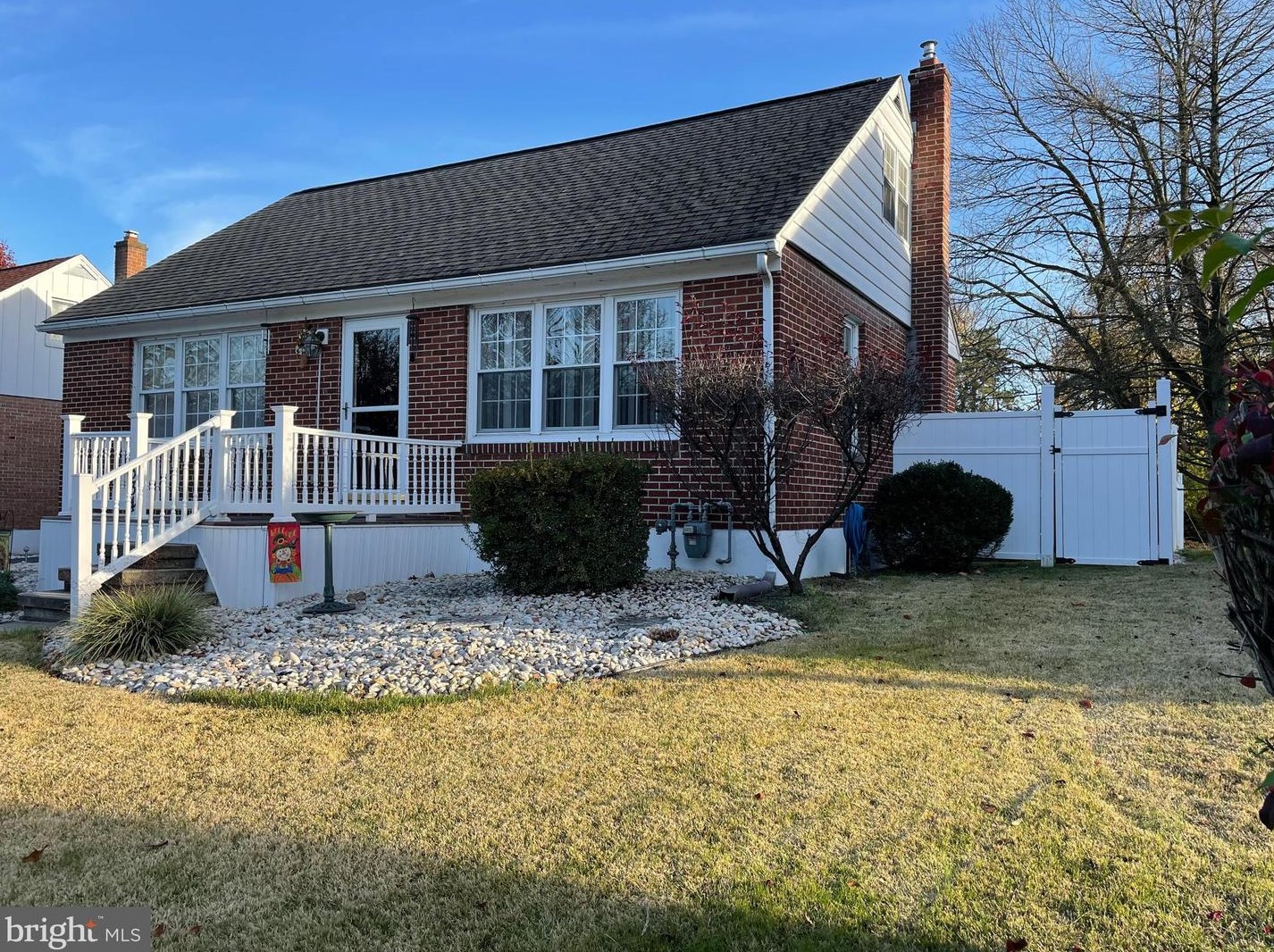 334 Roosevelt Ave, Reading, PA 19605-2337