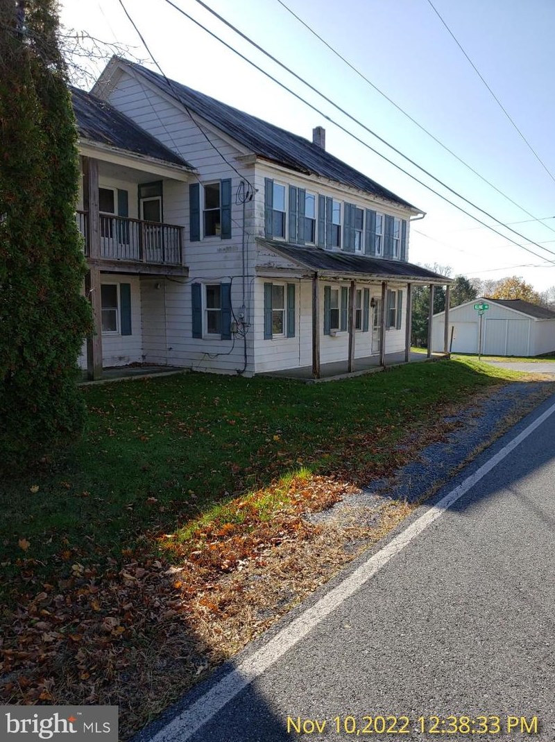 640 Schubert Rd, Schubert, PA 19507