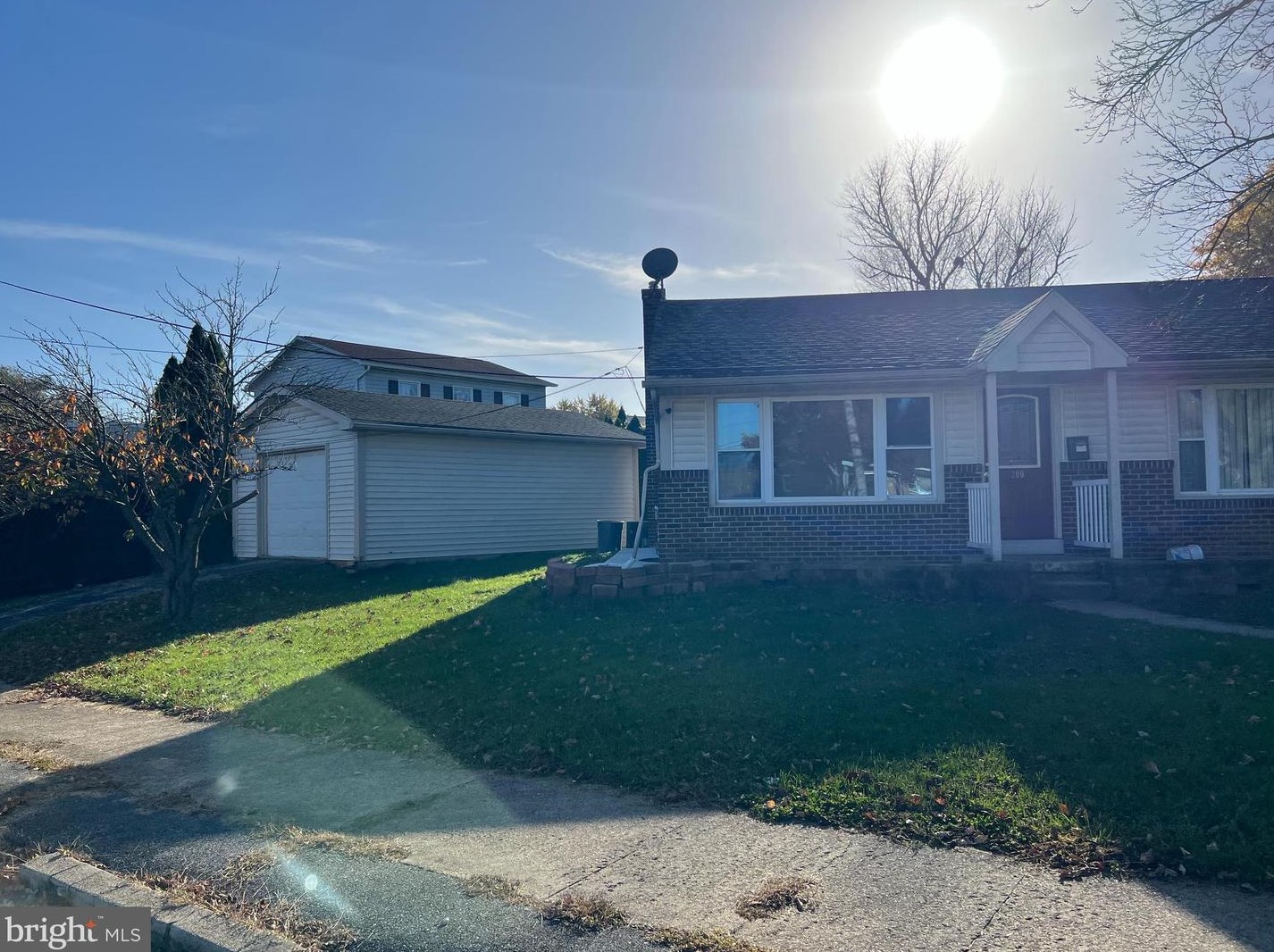 200 Prospect Ave, Reading, PA 19611