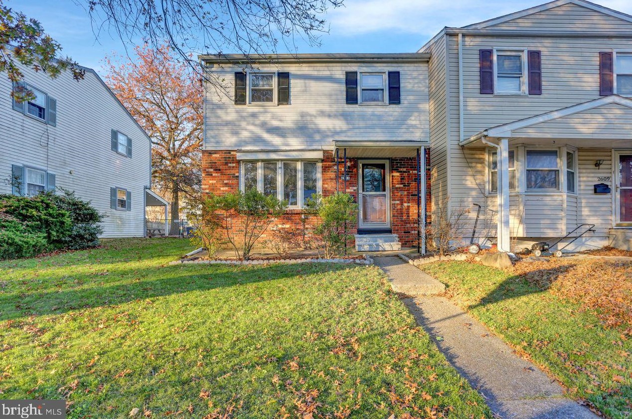 2611 Girard Ave, Reading, PA 19609-1813