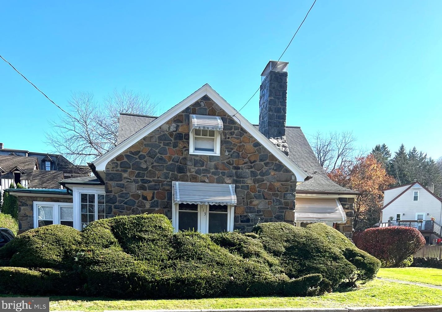 113 Main St, Hummels Store, PA 19540-2205