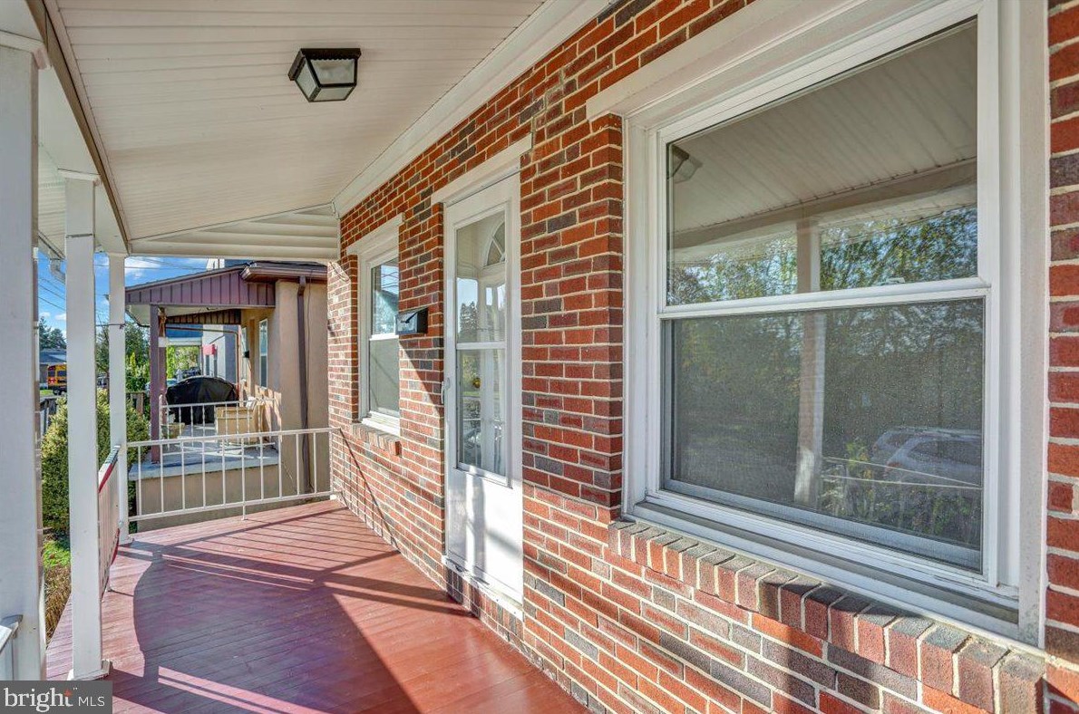 1741 Portland Ave, Reading, PA 19609-2020