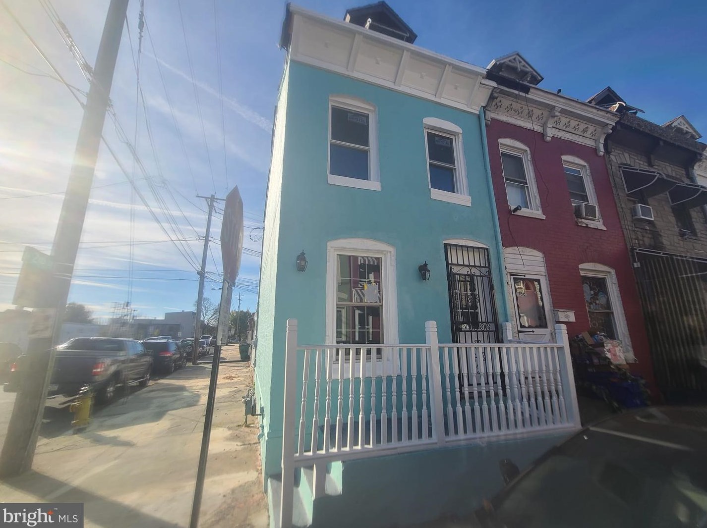 168 Hudson St, Reading, PA 19601