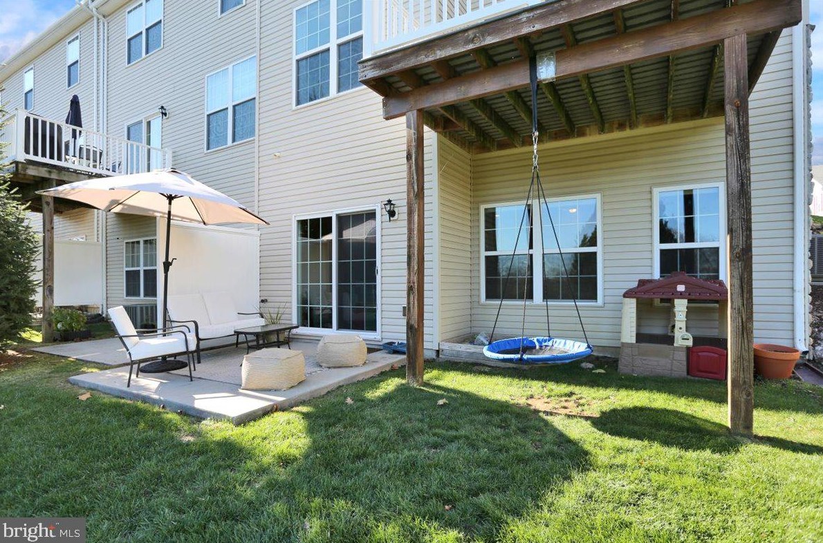 63 Emily Ct, Reading PA  19606-9055 exterior