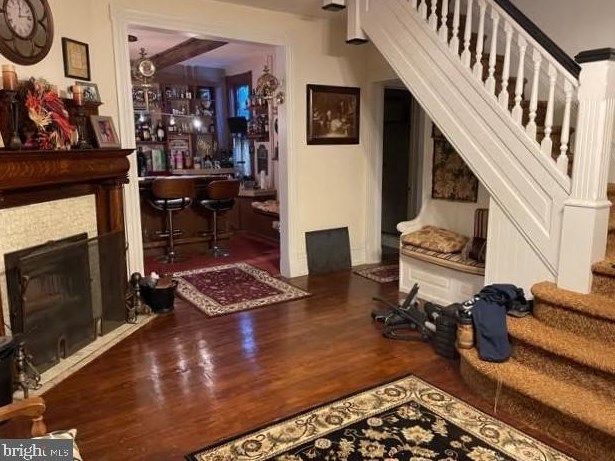 207 W High St, Womelsdorf, PA 19567