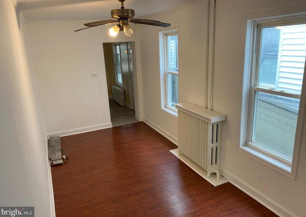 613 Moss St, Reading PA  19604-2625 exterior