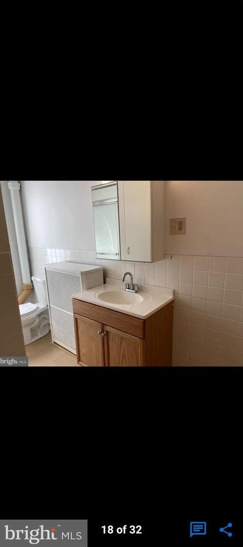613 Moss St, Reading PA  19604-2625 exterior