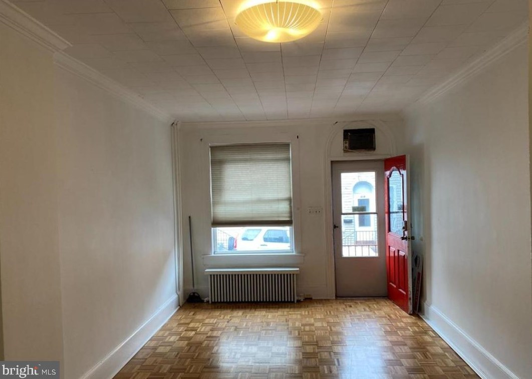 613 Moss St, Reading PA  19604-2625 exterior
