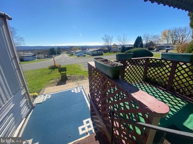 80 Quarry Rd #24, Greenwich, PA 19530