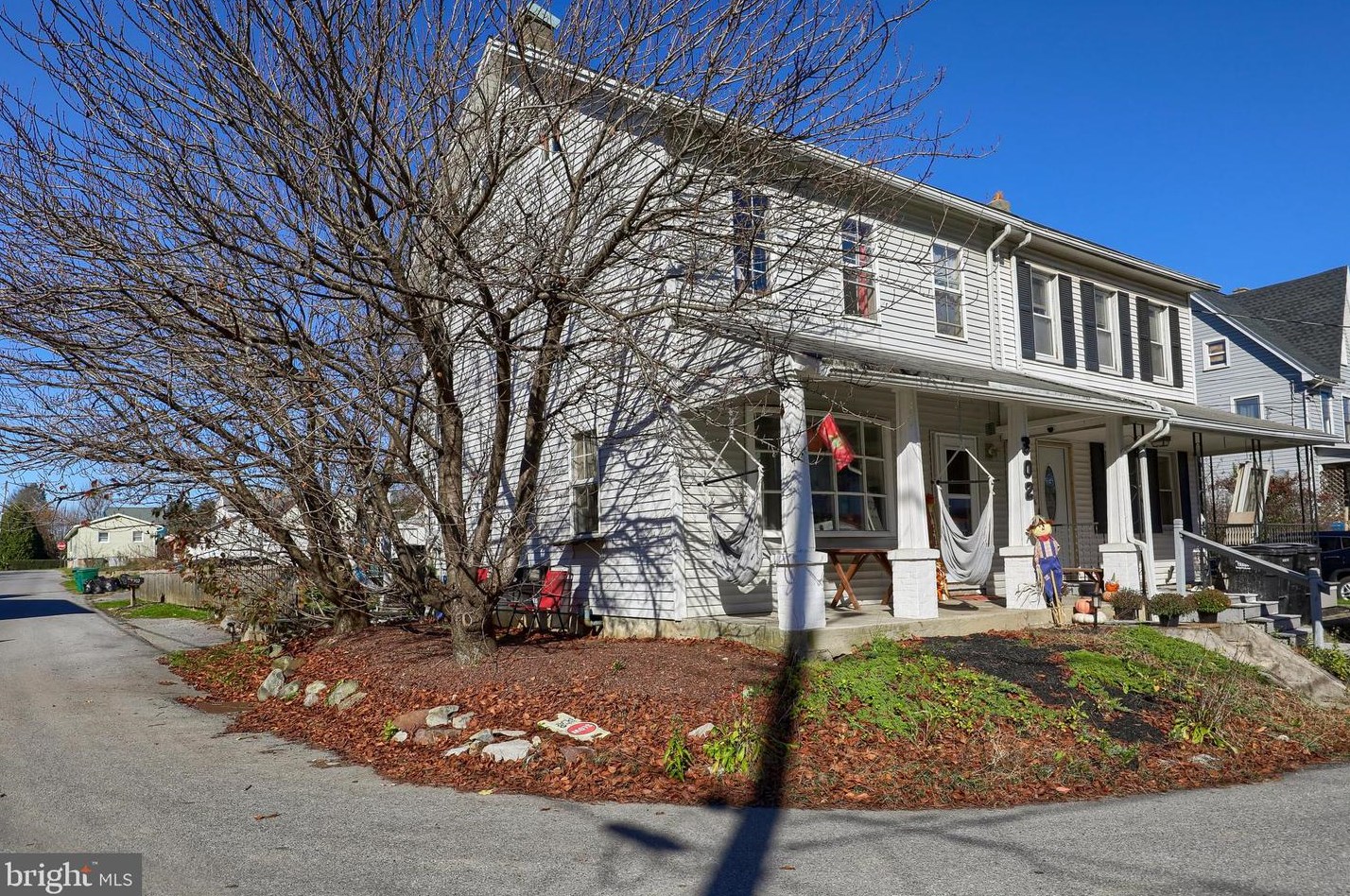 302 Clover St, Mertztown, PA 19539-8954
