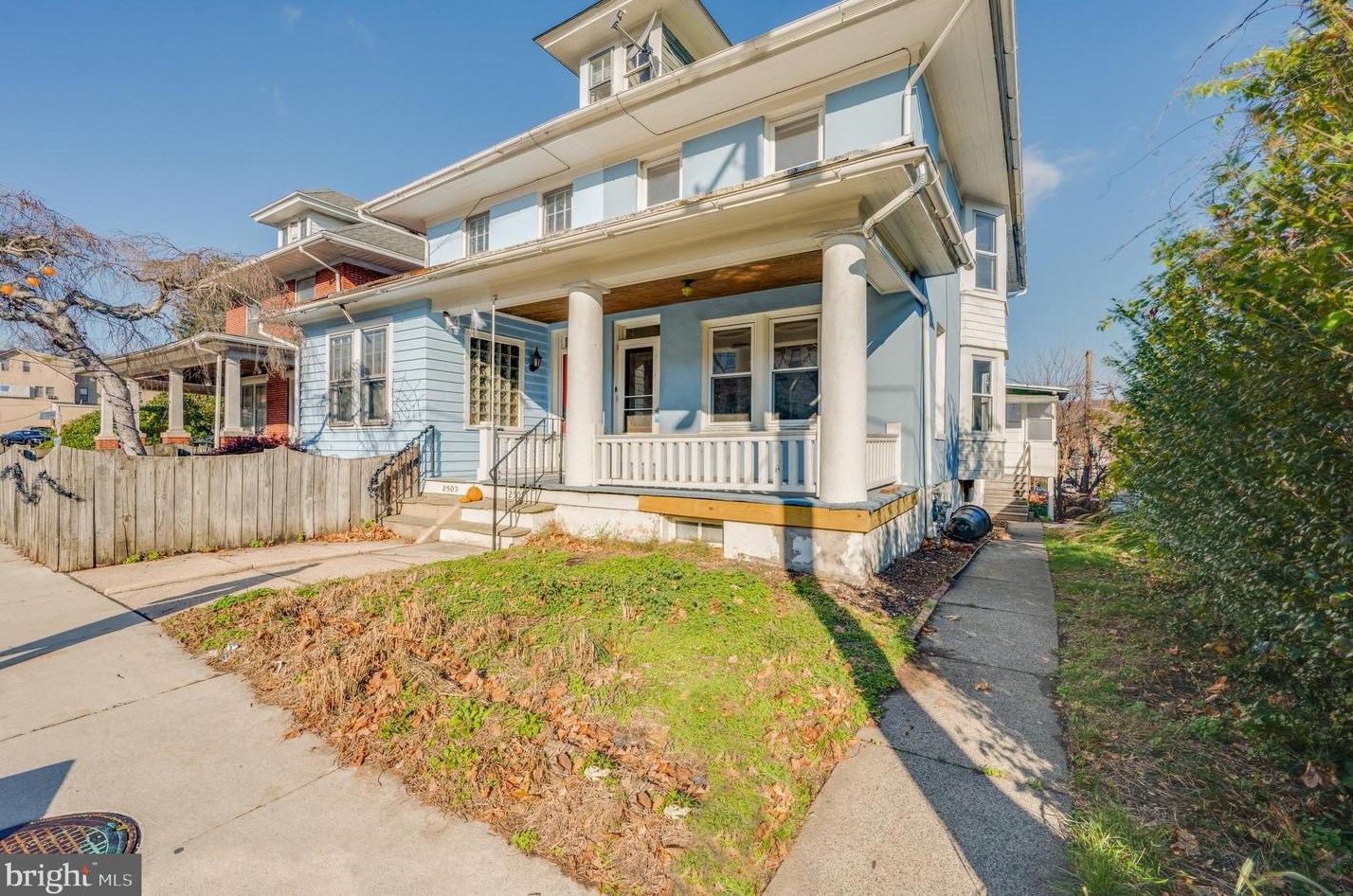 2505 Perkiomen Ave, Reading, PA 19606-2051