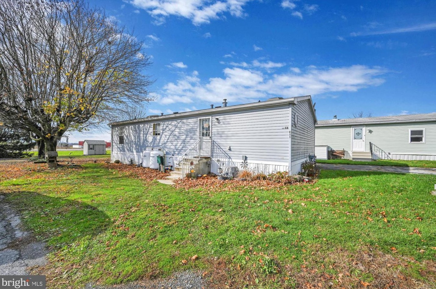 15132 W Kutztown Rd #68, Greenwich, PA 19530