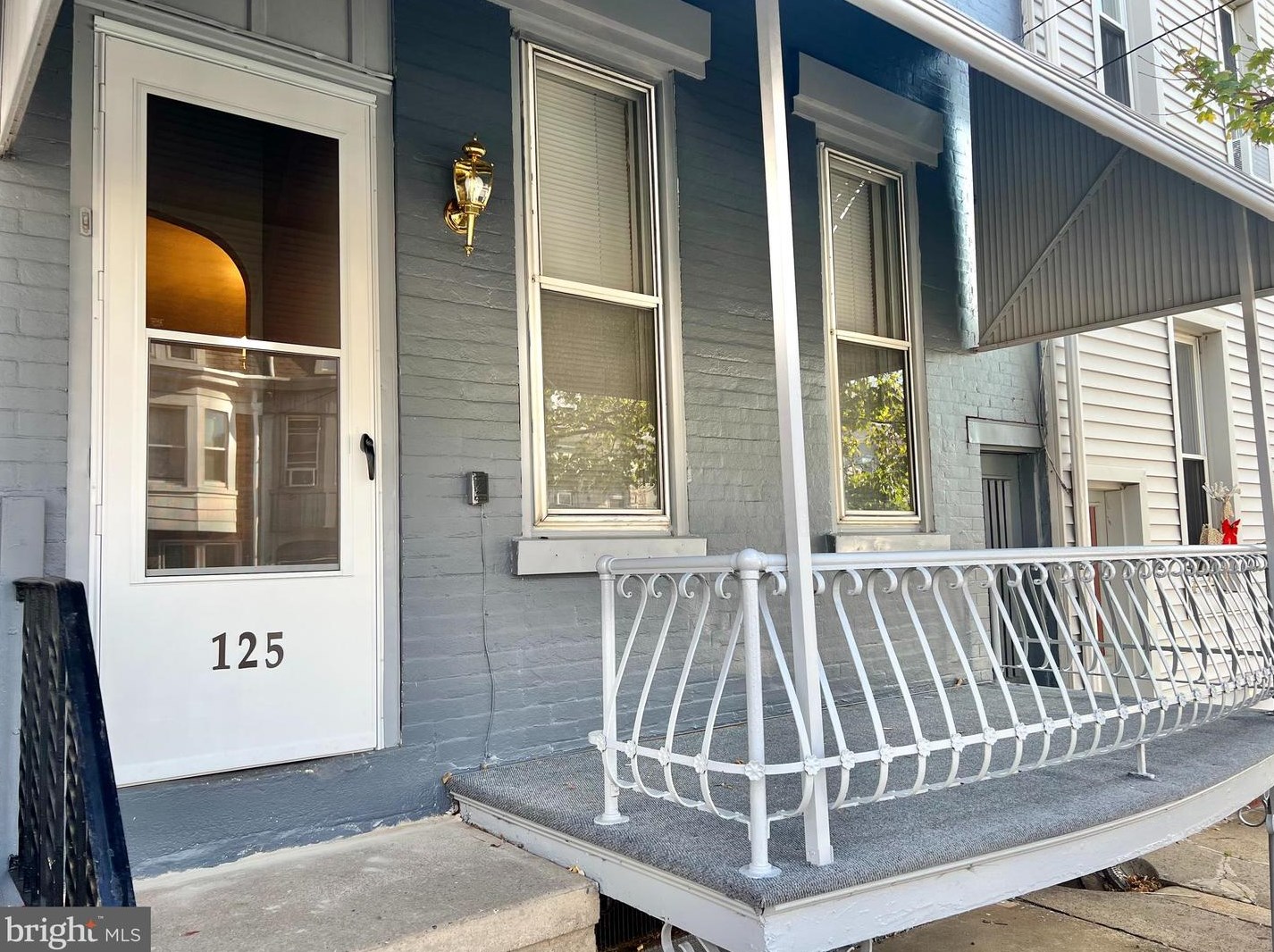 125 12th St, Reading, PA 19602-1308
