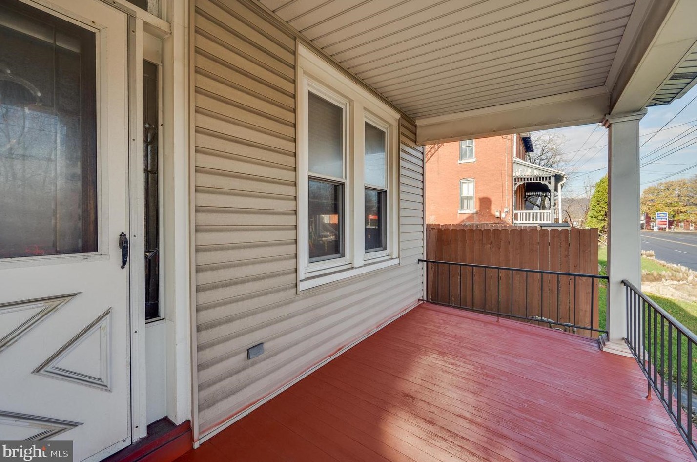 3210 Perkiomen Ave, Reading, PA 19606-2706