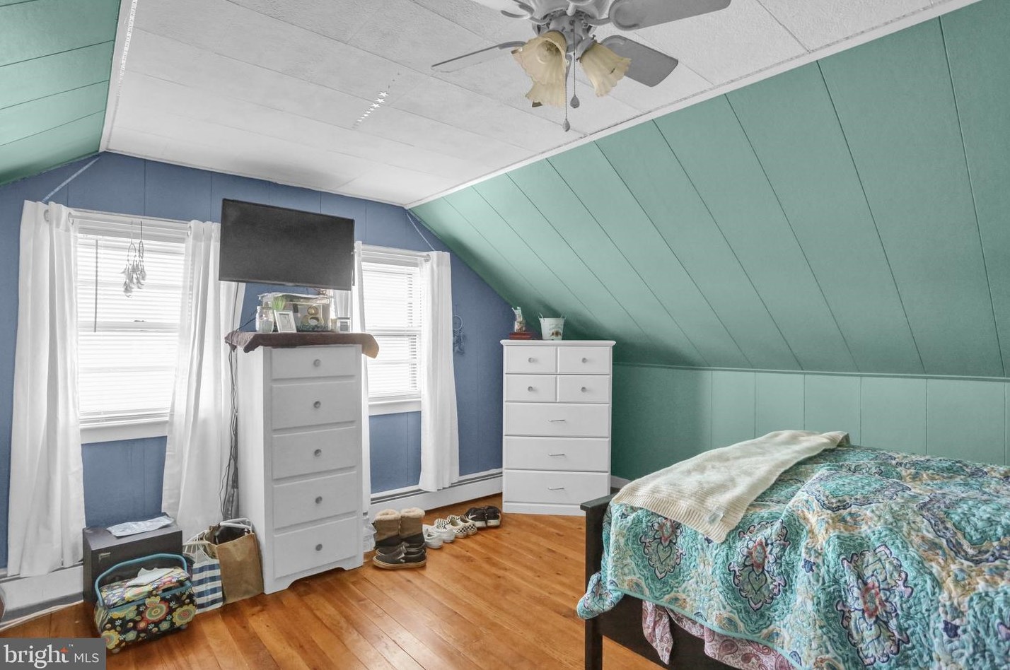 786 Kurtz Ml Rd, Hummels Store PA 19540-8209 exterior