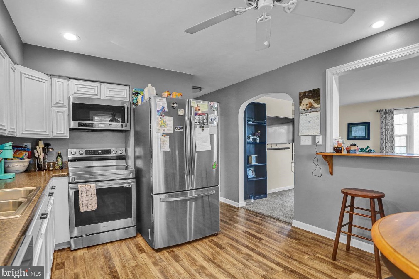 786 Kurtz Ml Rd, Hummels Store PA 19540-8209 exterior