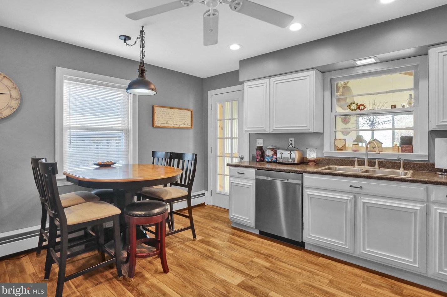 786 Kurtz Ml Rd, Hummels Store PA 19540-8209 exterior