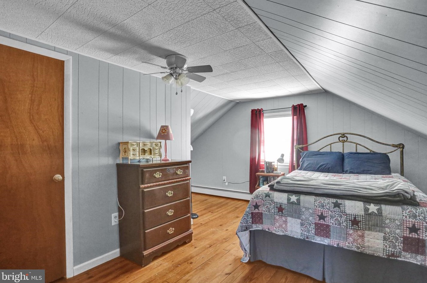 786 Kurtz Ml Rd, Hummels Store PA 19540-8209 exterior