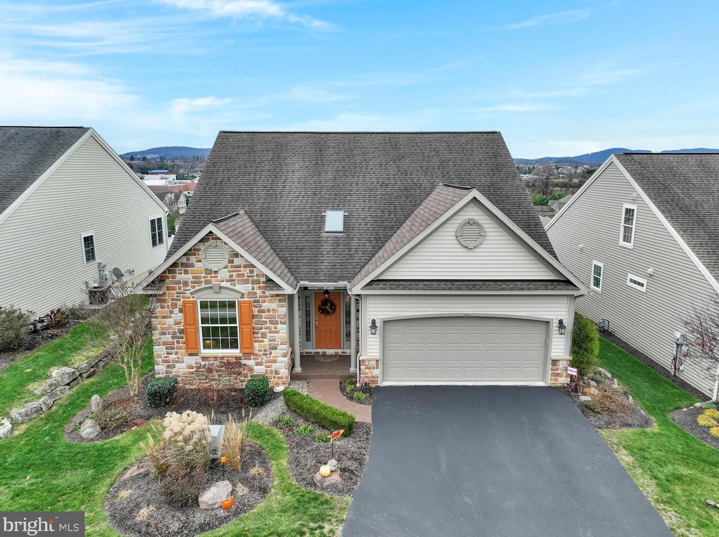 406 Leland Way, Reading, PA 19610-4003