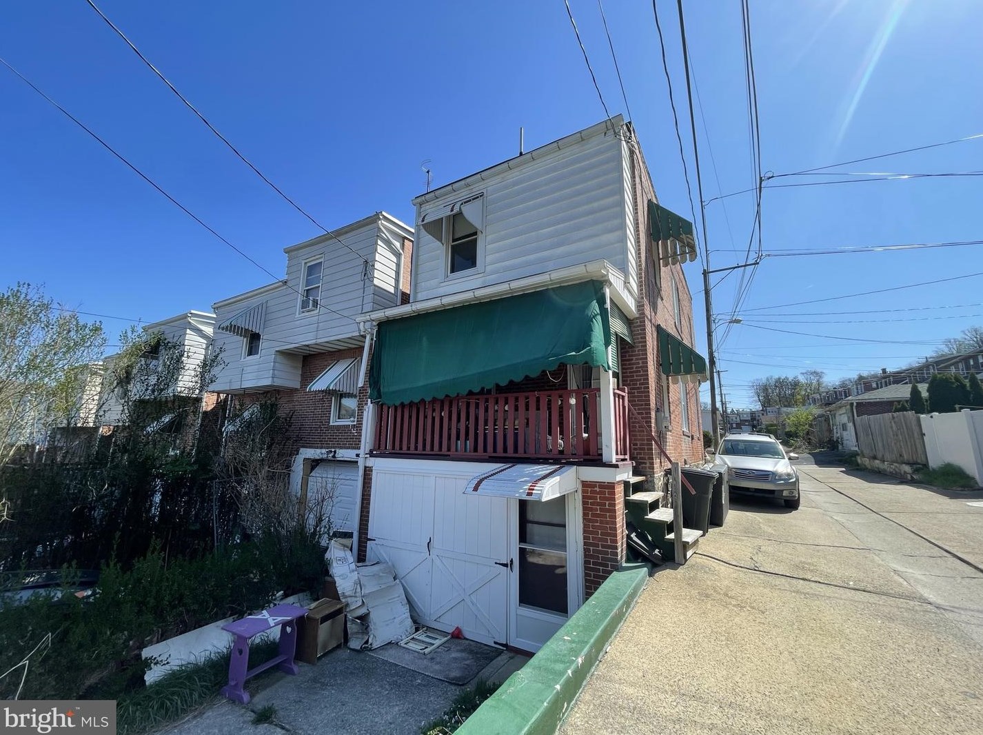 524 Heine St, Reading, PA 19606-1811