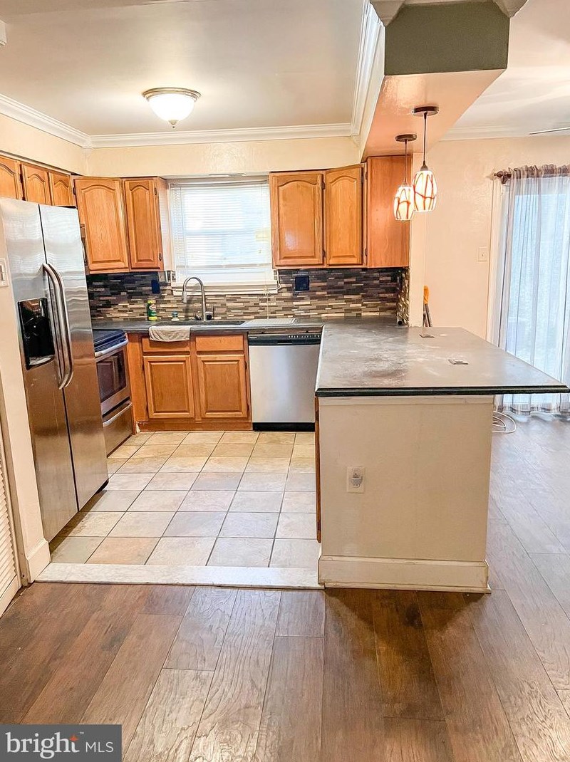 1136 Fox Run, Reading PA  19606-1138 exterior