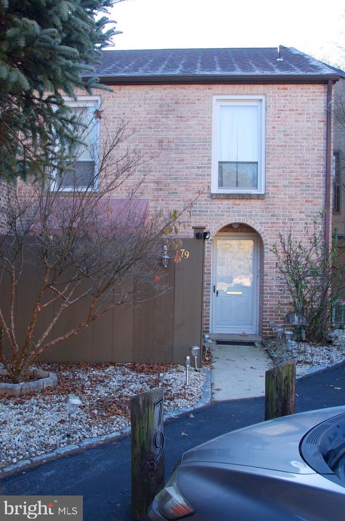 79 Wedge Ln, Reading, PA 19607-3310