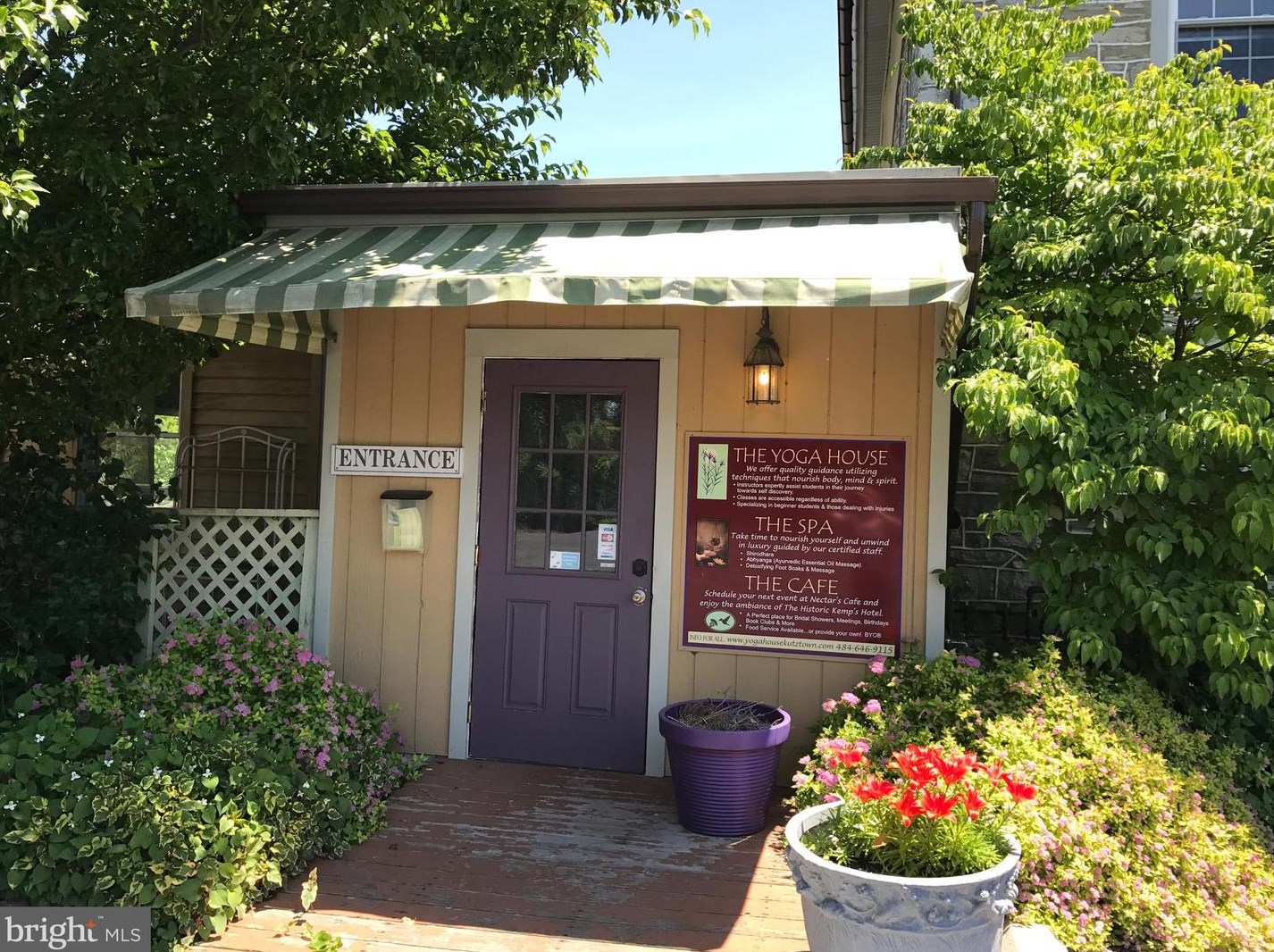 15305 Kutztown Rd, Greenwich, PA 19530-9282