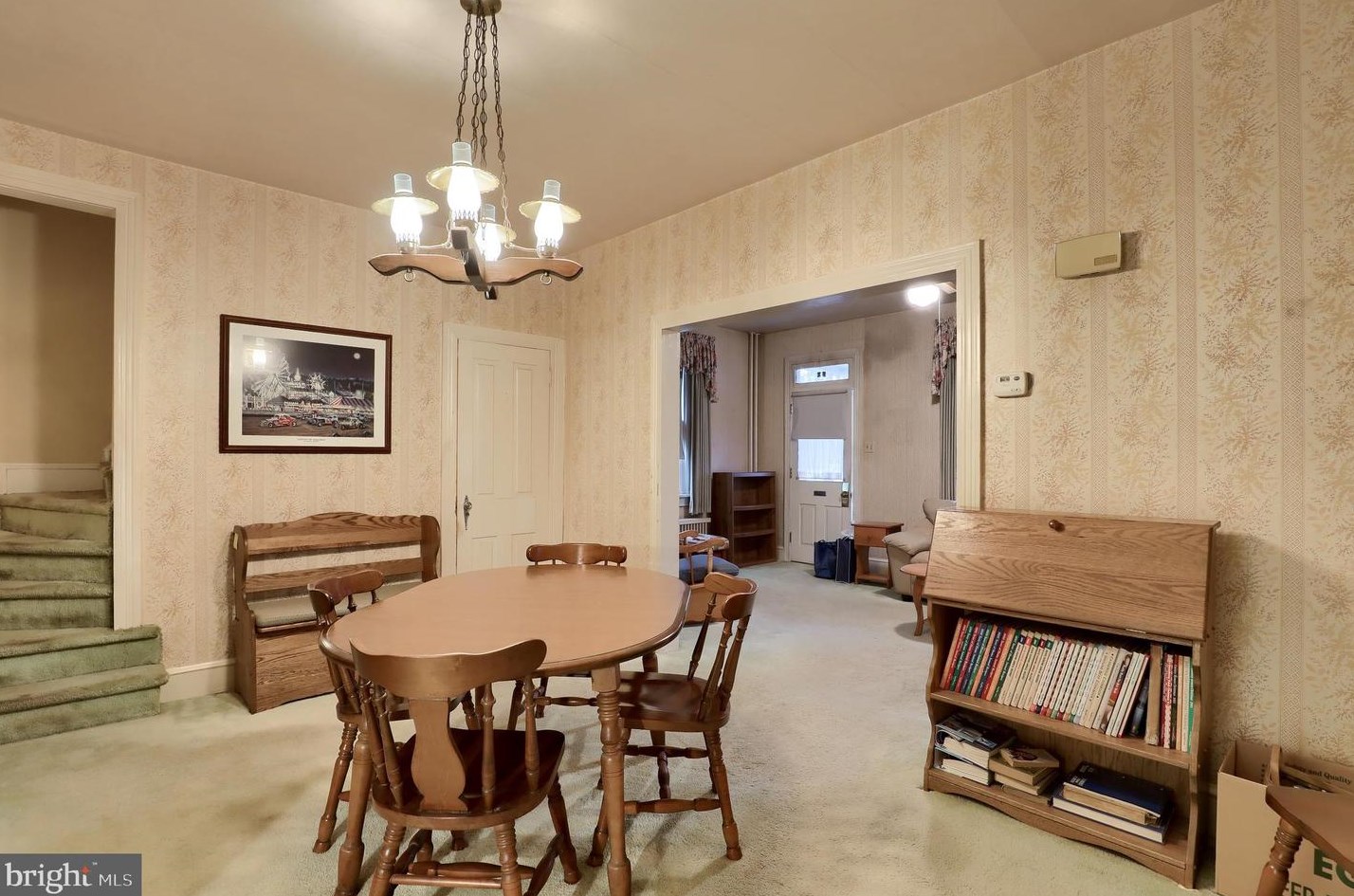 52 Chestnut St, Hummels Store PA 19540-1900 exterior