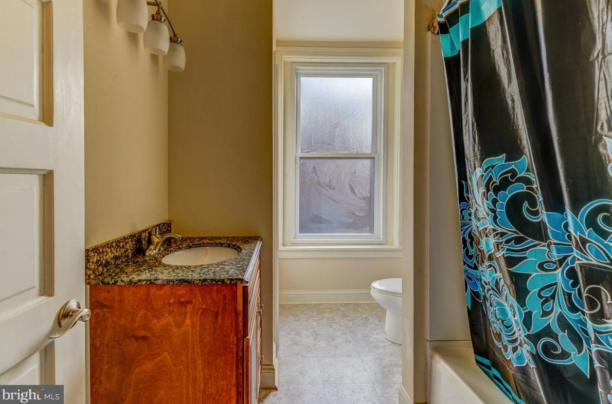 610 5 St, Reading PA  19601-2311 exterior