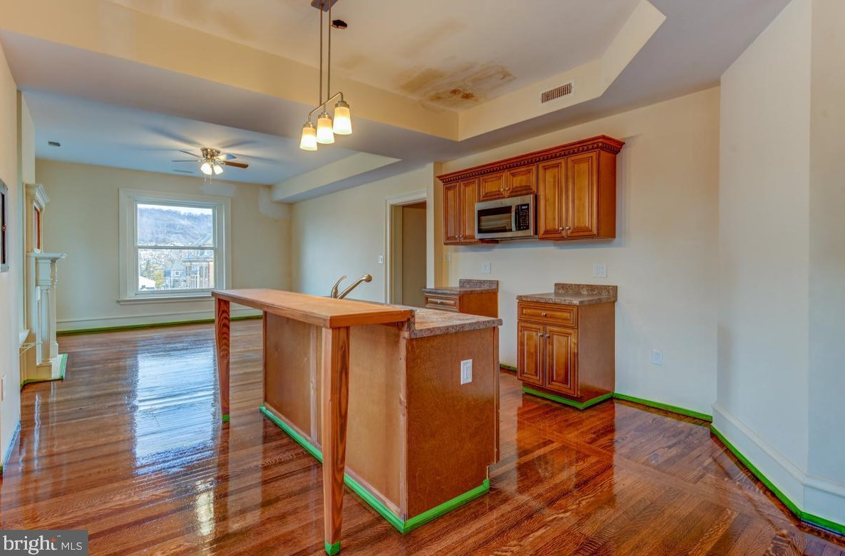 610 5 St, Reading PA  19601-2311 exterior