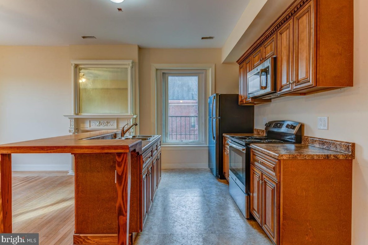 610 5 St, Reading PA  19601-2311 exterior