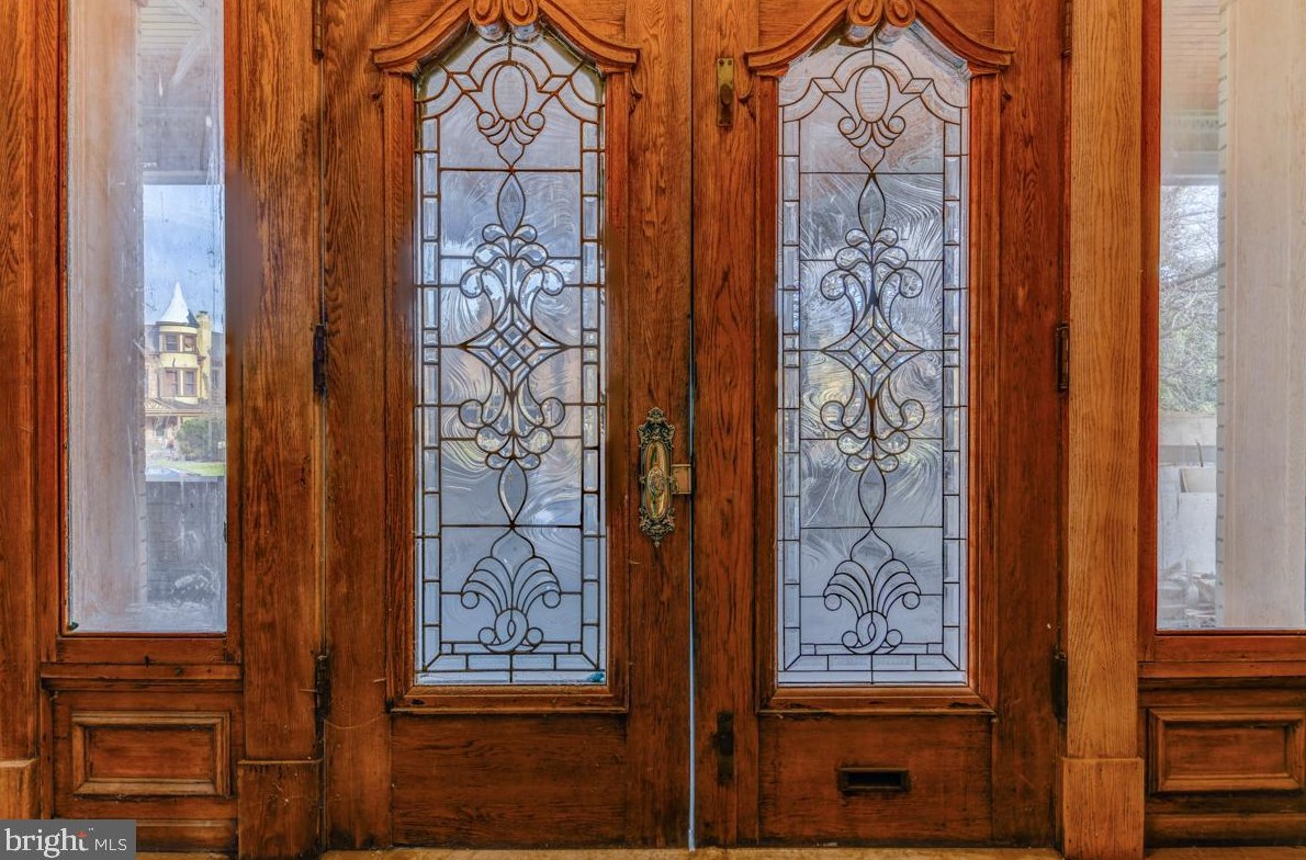 610 5 St, Reading PA  19601-2311 exterior