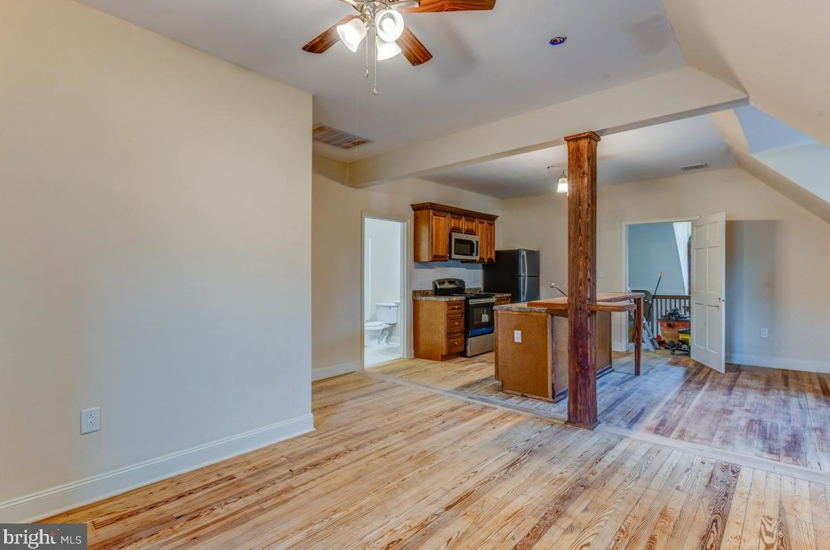 610 5 St, Reading PA  19601-2311 exterior