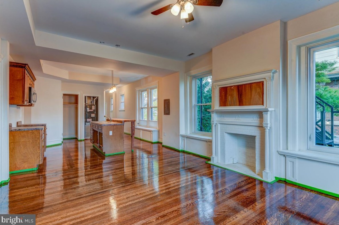 610 5 St, Reading PA  19601-2311 exterior