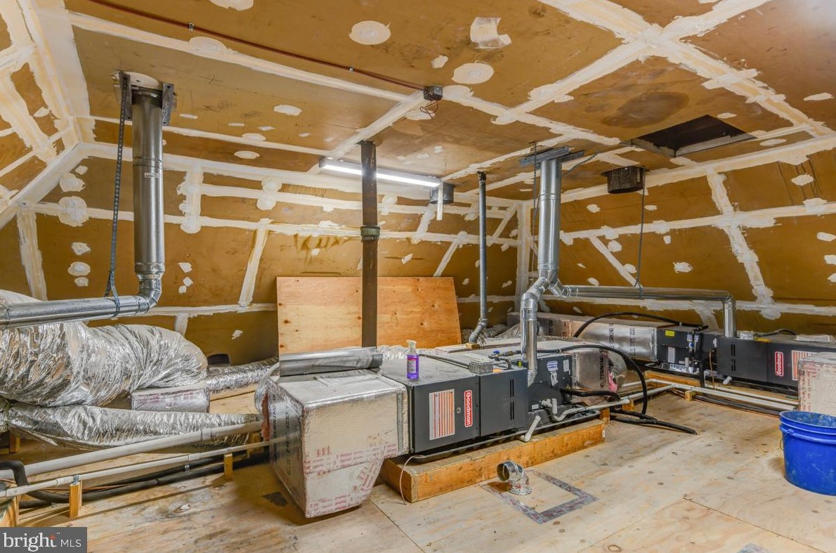 610 5 St, Reading PA  19601-2311 exterior