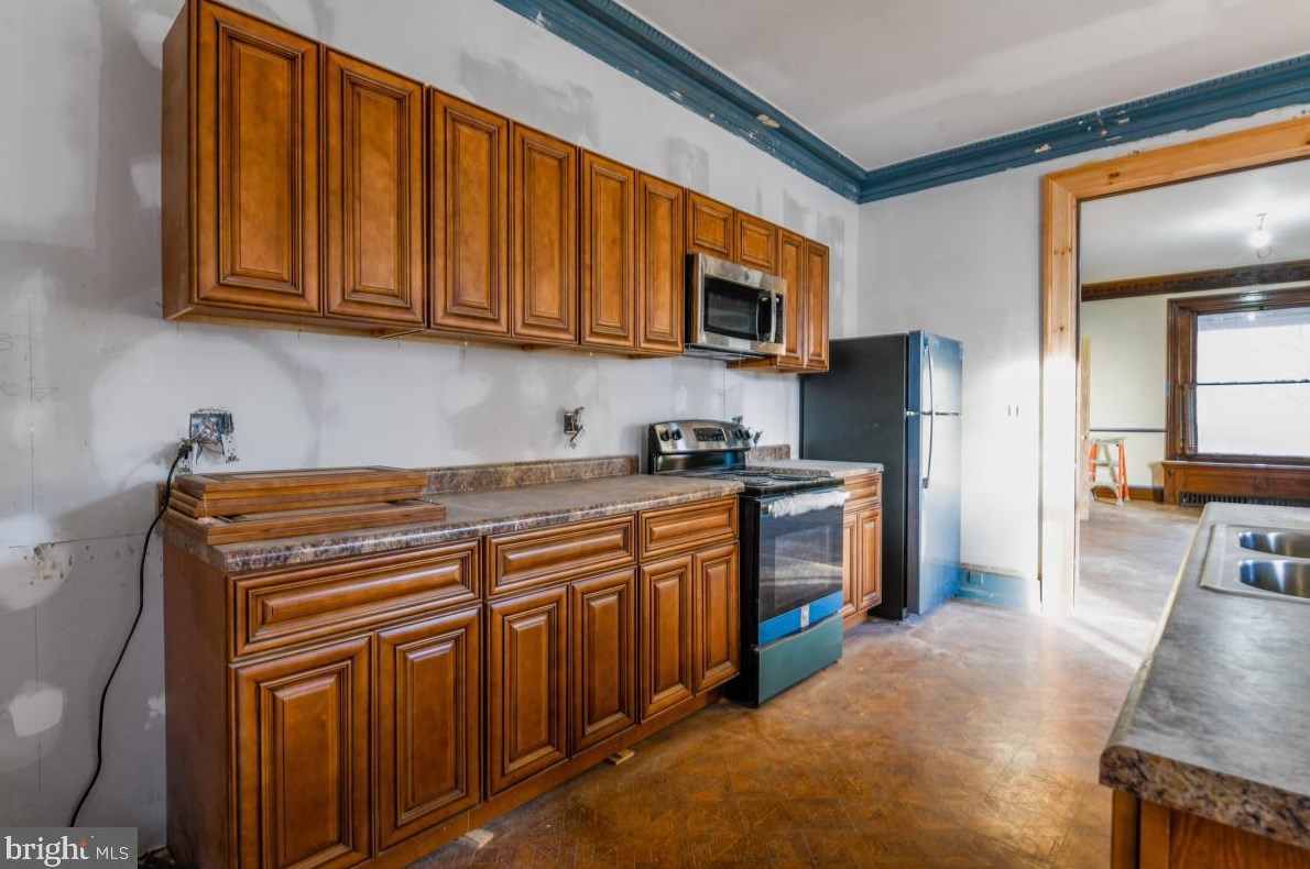 610 5 St, Reading PA  19601-2311 exterior