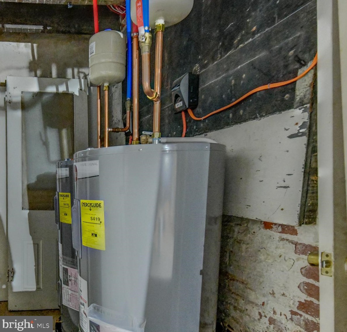 610 5 St, Reading PA  19601-2311 exterior